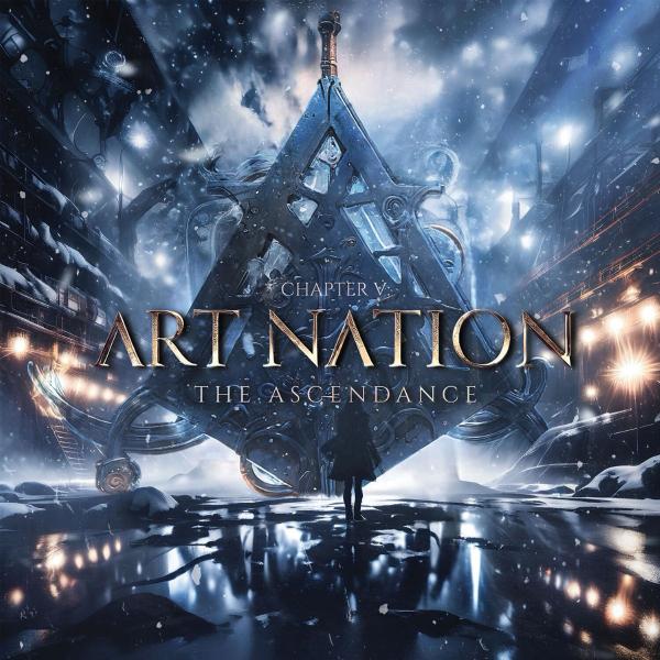 Art Nation - Discography (2015 - 2025)