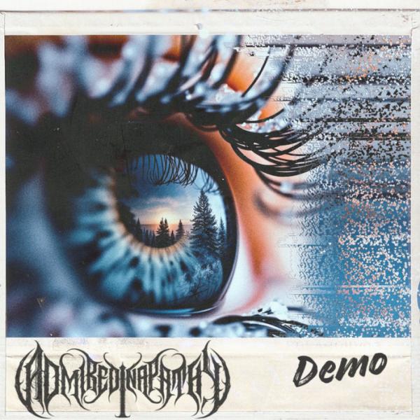 Admired In Apathy - Demo (Demo)