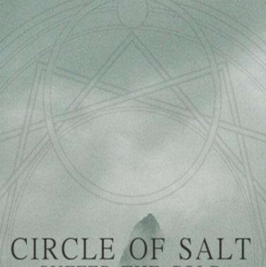 Circle of Salt - Discography (2015 - 2024)