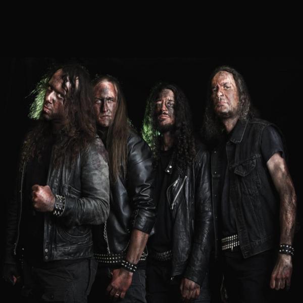 Nefastis - Discography (2014 - 2026)