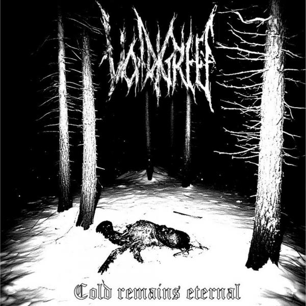 Voidgrief - Cold Remains Eternal (Upconvert)