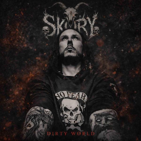 Skory - Dirty World (Upconvert)