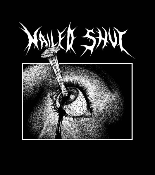 Nailed Shut MA - Discography (2023 - 2026)