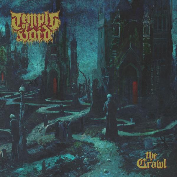 Temple of Void - Discography (2013 - 2026) (Lossless)
