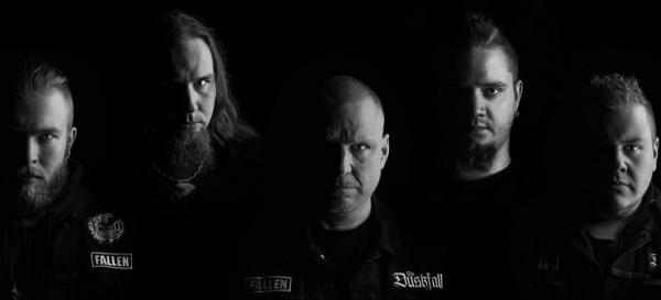The Duskfall - Discography (2002 - 2026) (Lossless)