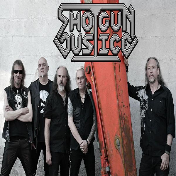 Shotgun Justice - Discography (2016 - 2026)