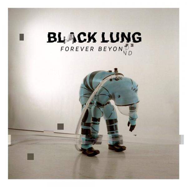 Black Lung - Discography (2014 - 2026)