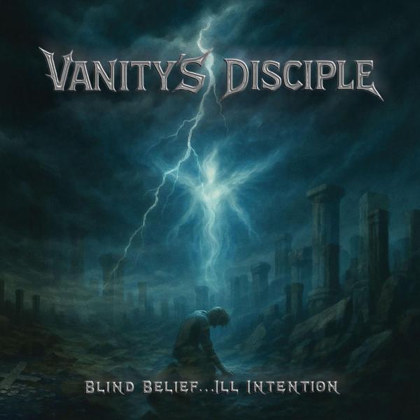Vanity's Disciple - Blind Belief...Ill Intention (Upconvert)