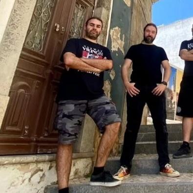 Killdozer - Discography (2021 - 2026)