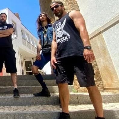 Killdozer - Discography (2021 - 2026)