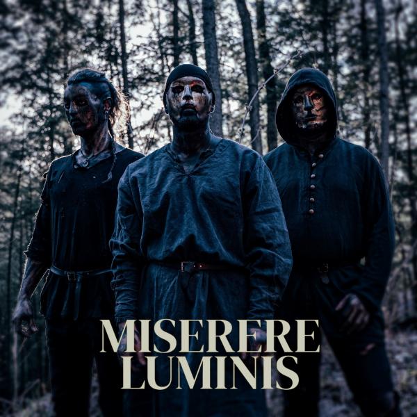 Miserere Luminis - Discography (2009 - 2026) (Lossless)