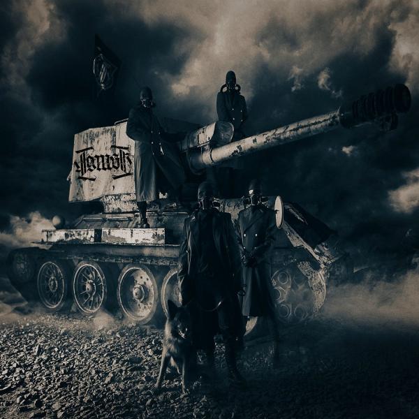 Lömsk - Discography (2024 - 2026) (Lossless)