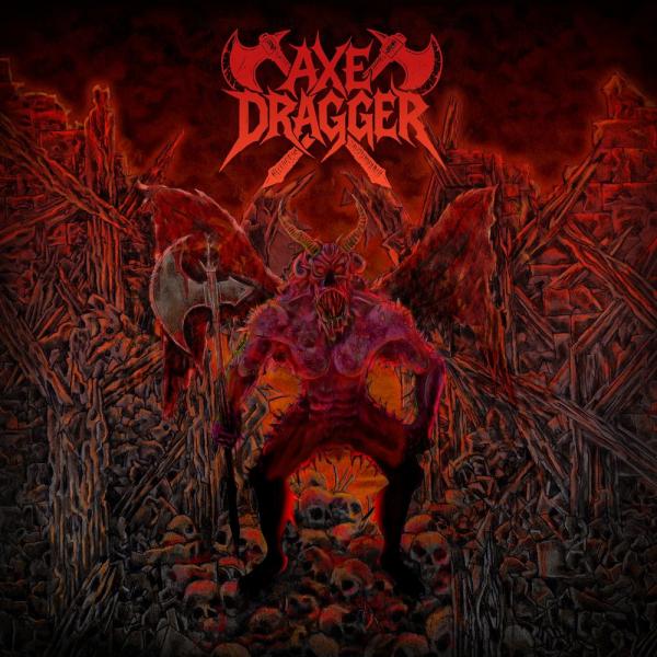 Axe Dragger - Axe Dragger (Lossless)