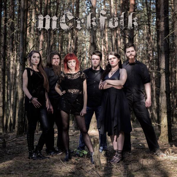Merkfolk - Discography (2015 - 2026)