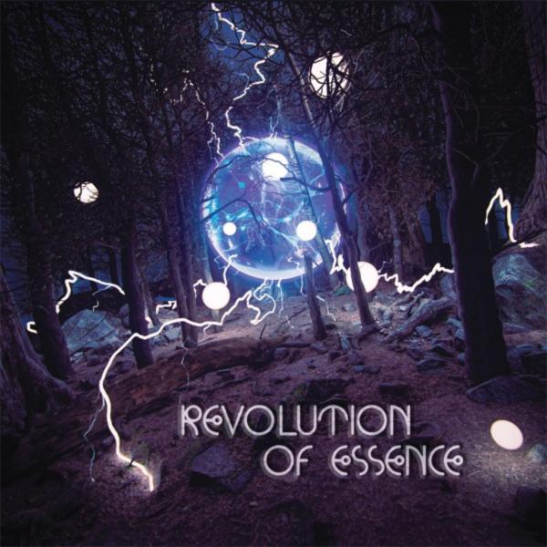 Revoe - Revolution of Essence (Upconvert)