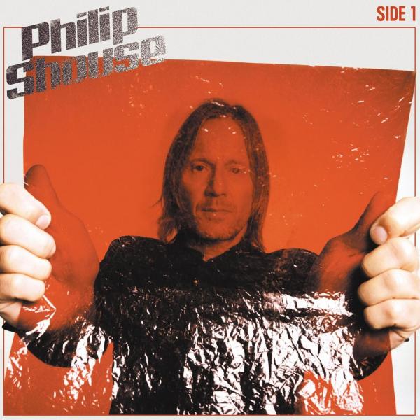 Philip Shouse - Side 1 (EP)