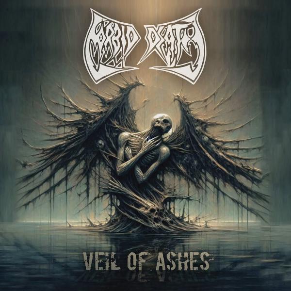 Morbid Death - Veil of Ashes