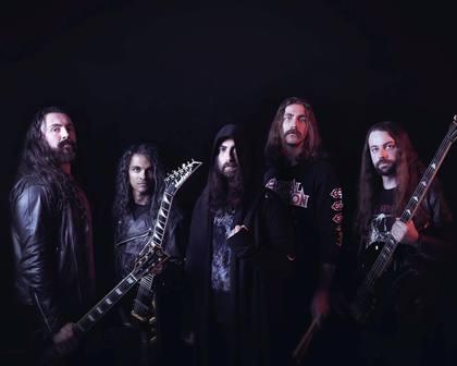 Mammon's Throne - Discography (2019 - 2026)