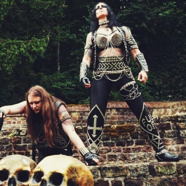 Nuctemeron - Discography (2016 - 2026)