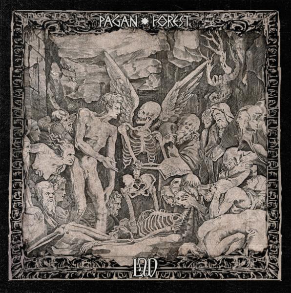 Pagan Forest - Lud