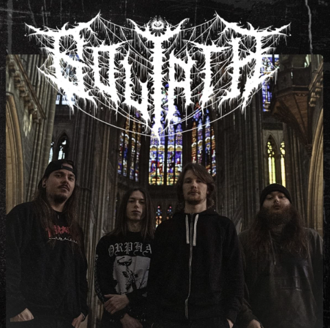 Goliath - Discography (2024 - 2026)