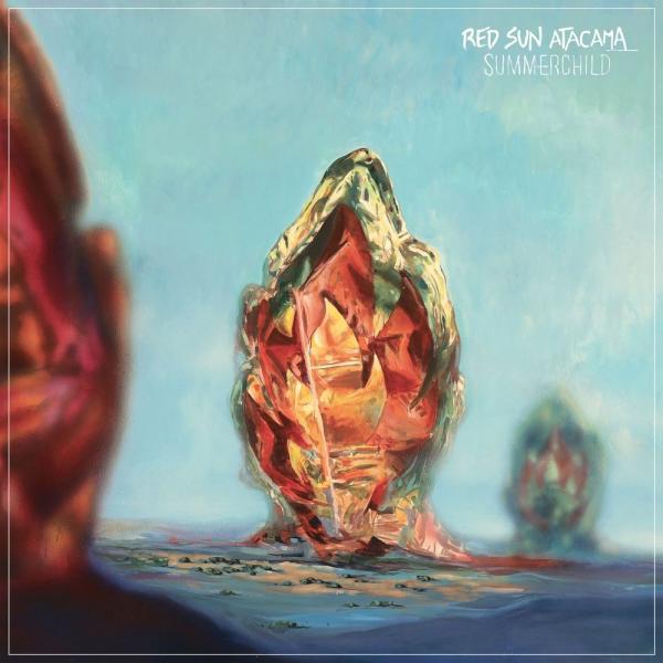Red Sun Atacama - Summerchild (Lossless)