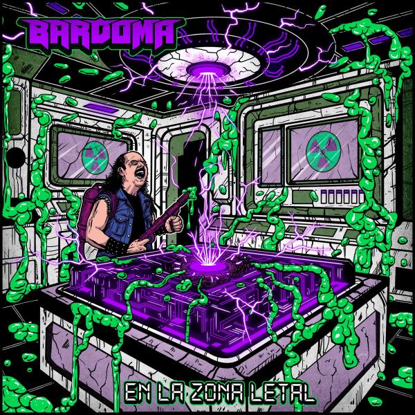 Bardoma - En La Zona Letal