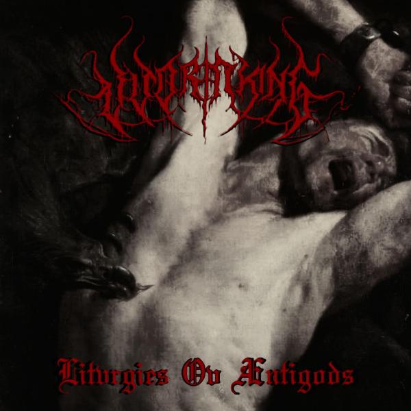 Vvormking - Litvrgies ov Æntigods (Upconvert)