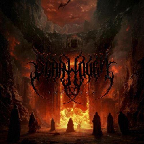 Scar Woven - Prophecy (EP)