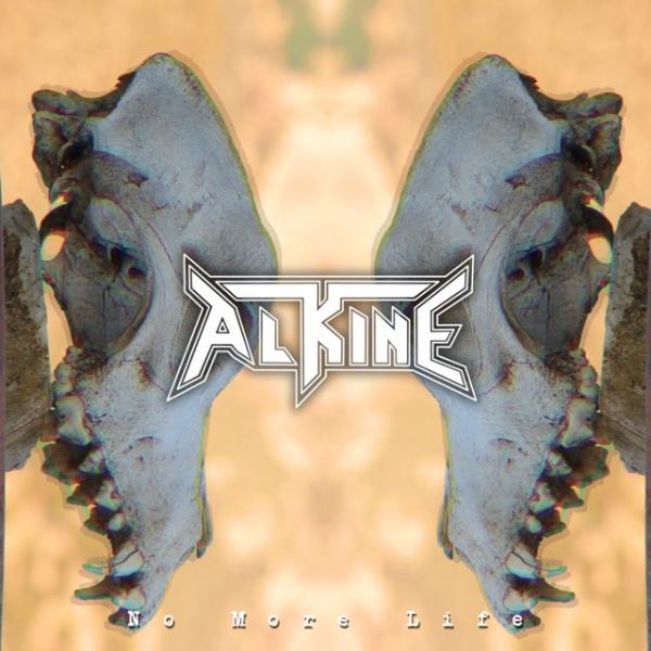 Alkine - No More Life