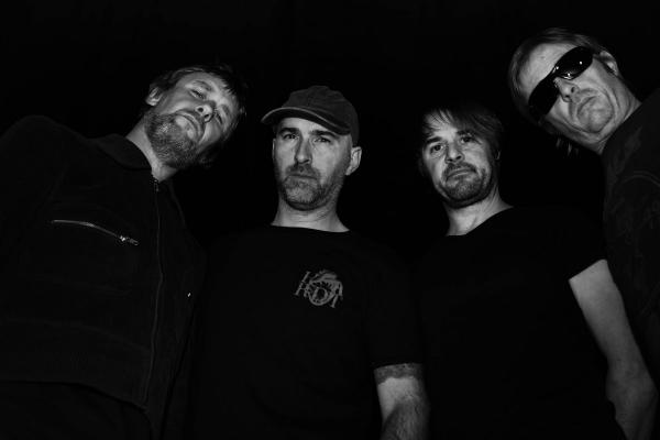 Cowboys &amp; Aliens - Discography (1997 - 2022) (Lossless)