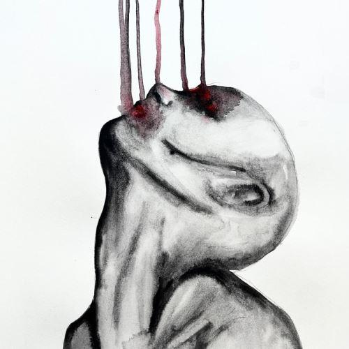 Burial Plot - Pain Ritual (EP)