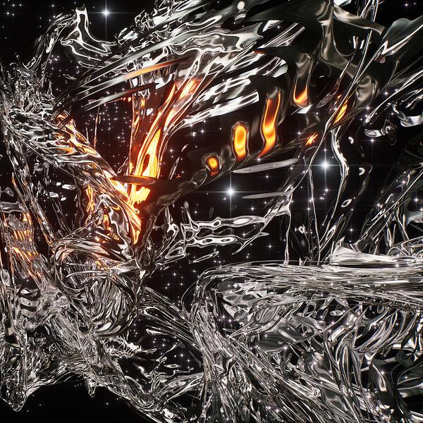 Good Tiger - The Most Negative Day of the Year (Lossless)