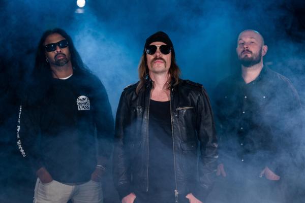 Evermore - Discography (2021 - 2026) (Lossless)