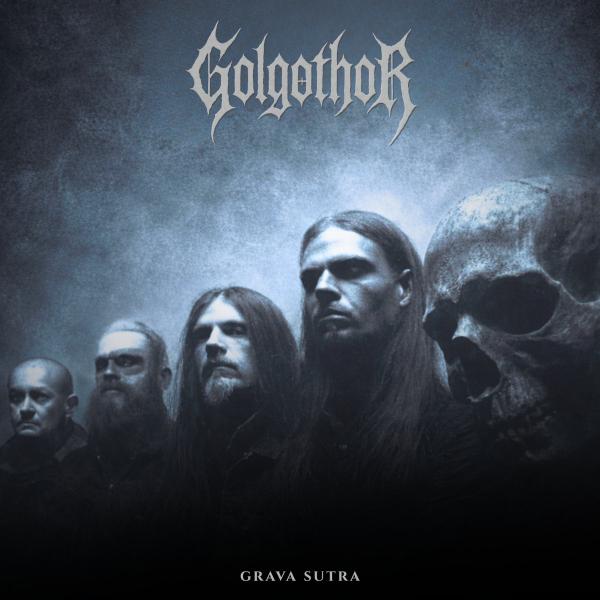 Golgothor - Grava Sutra