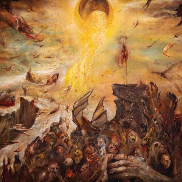 Gutvoid - Discography (2019 - 2026) (Lossless)