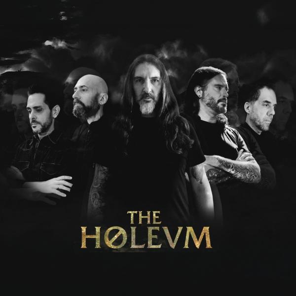 The Holeum - Discography (2016 - 2026) (Lossless)