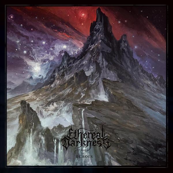 Ethereal Darkness - Discography (2019 - 2026)