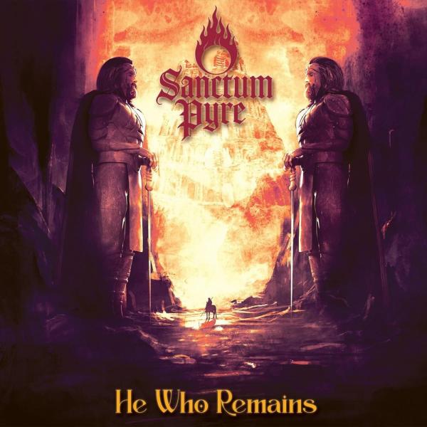 Sanctum Pyre - He Who Remains