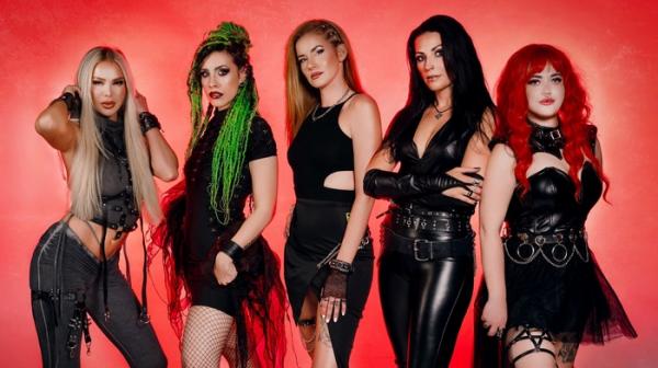 Venus 5 - Discography (2022 - 2026) (Lossless)