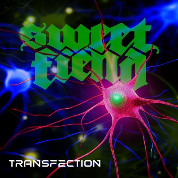 Sweet Fiend - Transfection (EP)