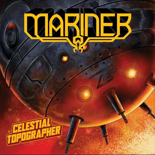 Mariner - Celestial Topographer