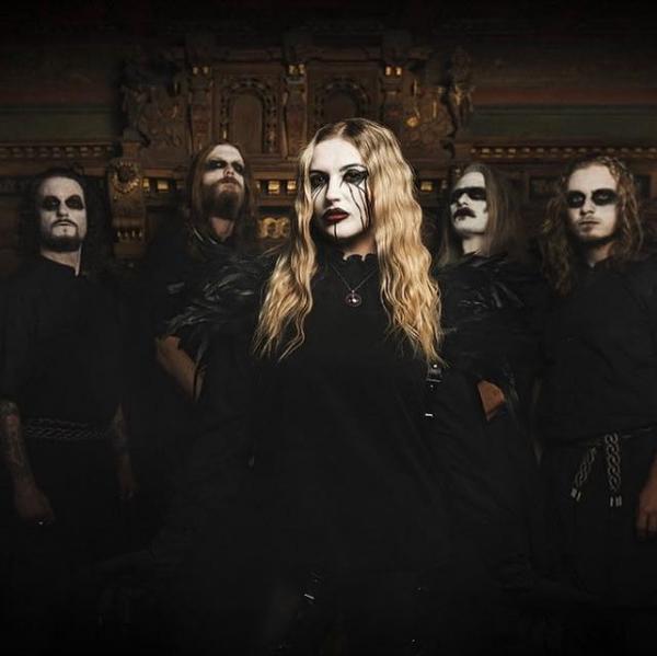 Defacing God - Discography (2019 - 2026)