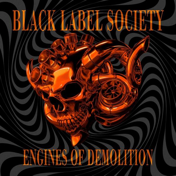 Black Label Society - Engines Of Demolition (Lossless)