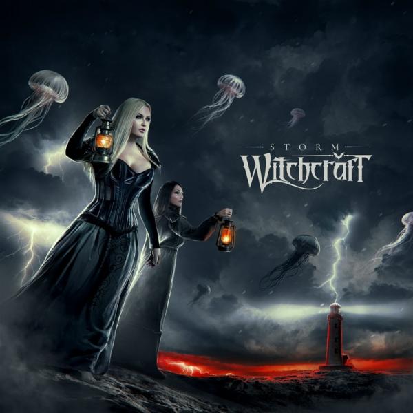 Witchcraft - Storm