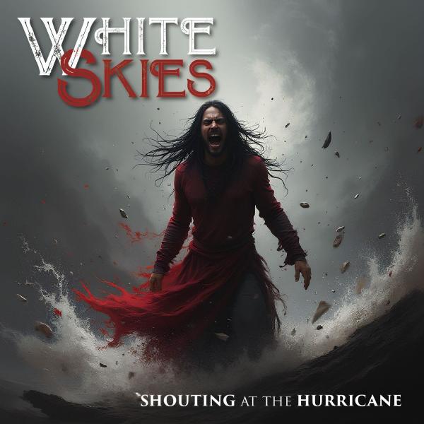 White Skies - Discography (2022 - 2026)
