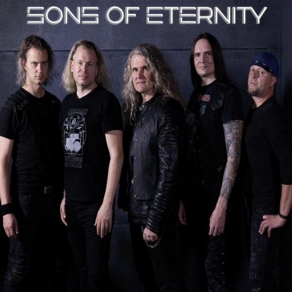 Sons Of Eternity - Discography (2023 - 2026)