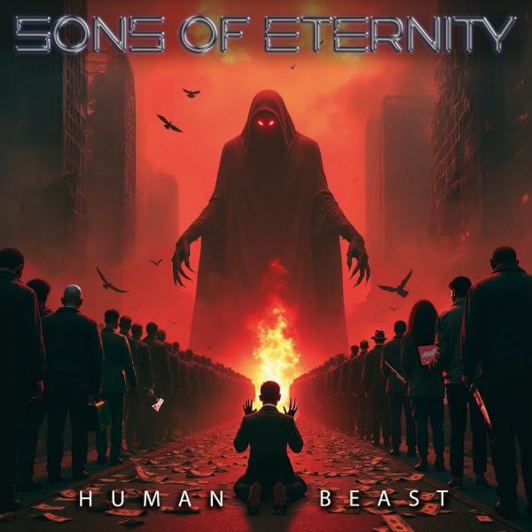 Sons Of Eternity - Discography (2023 - 2026)