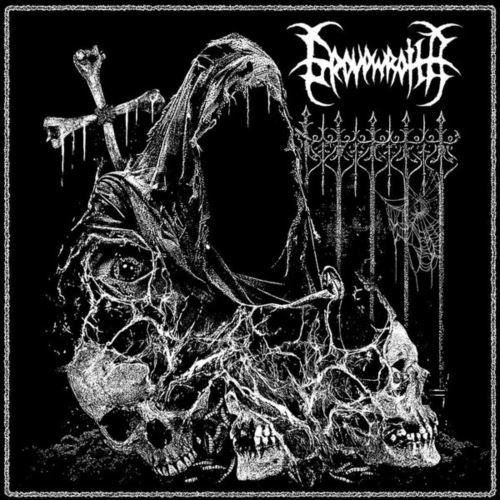 Gravewraith - Gravewraith (EP) (Upconvert)