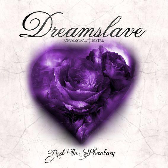 Dreamslave - Rest in Phantasy